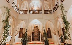 Riad El Hara